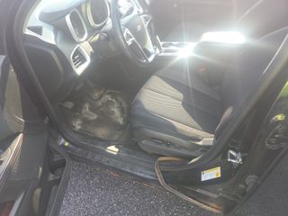 2014 Chevrolet Equinox LT - Driver's Front Door Image